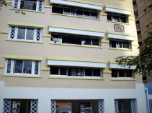 Blk 819 Jurong West Street 81 (Jurong West), HDB 5 Rooms #436062